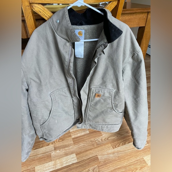 Carhartt coat - Picture 5 of 5